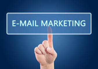 E-Mail Marketing