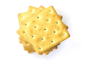 crackers