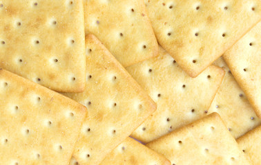 crackers
