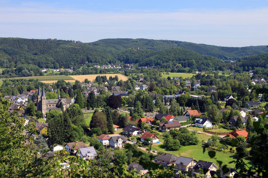 Dattenfeld