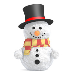 Snowman