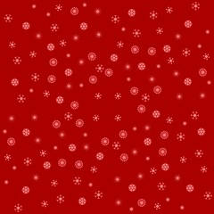 Christmas pattern