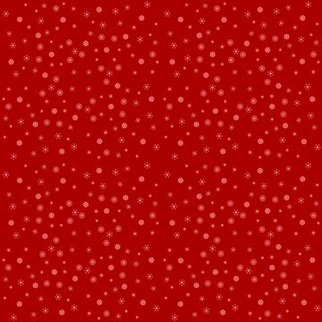 Christmas pattern