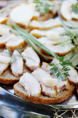 Ukrainian lard