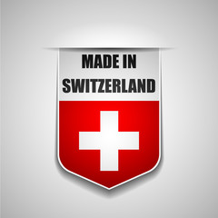 Swiss made