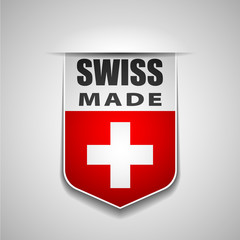 Swiss made