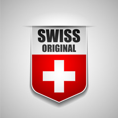 Swiss made