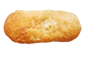 Closed pie, kulebyaka