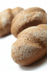 fresh bread