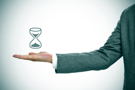 hourglass