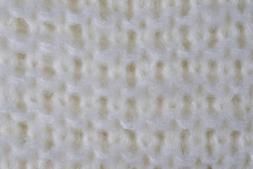 knitting