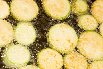 fried zucchini