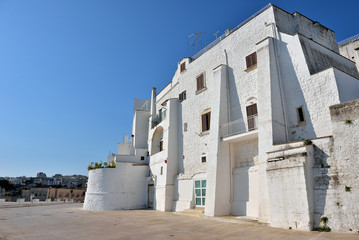 Ostuni, Puglia