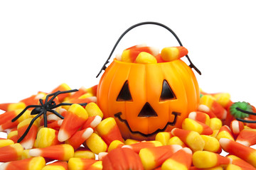 Halloween Candy
