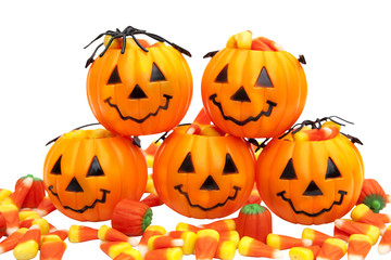 Halloween Candy