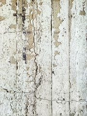 Obraz premium Old grungy concrete wall