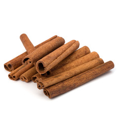 Cinnamon sticks