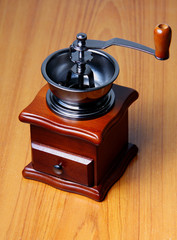 Coffee grinder