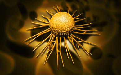 cancer cell