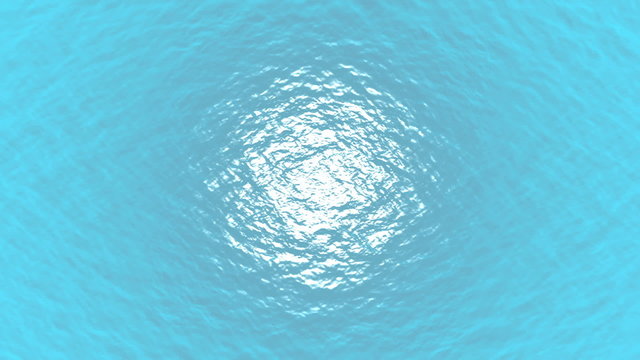 Under the ocean texture