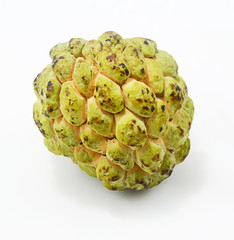 Sugar Apple, Annona, sweetsop