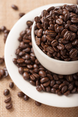 coffee beans