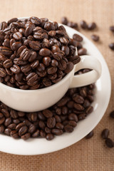 coffee beans