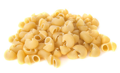 shell pasta