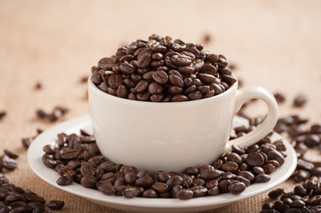 coffee beans