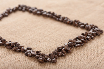 coffee beans