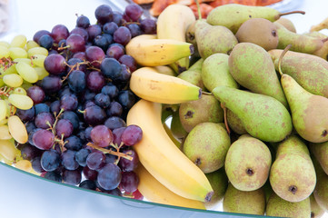 Fruits