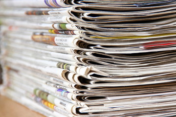 Zeitungen