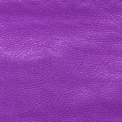violet leather texture