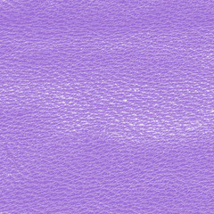 violet leather texture as background