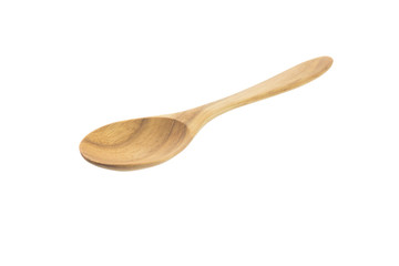 Wooden Spoon
