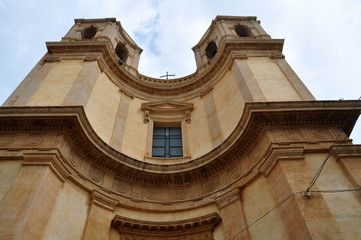 Noto, Sizilien