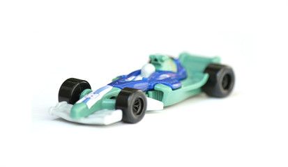 F1 toy
