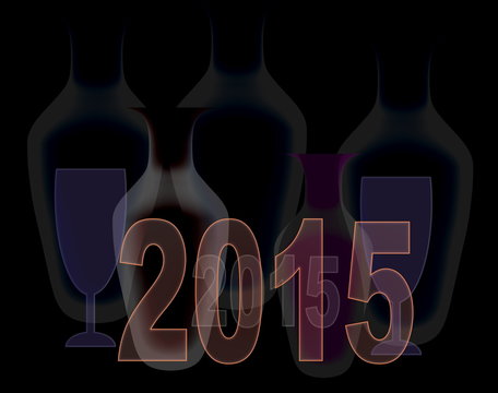 catering 2015 black