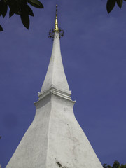 Obraz premium Relics Temple Thai