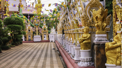 Fototapeta premium Temple Thai