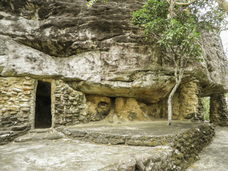 Cave Ubon Thai