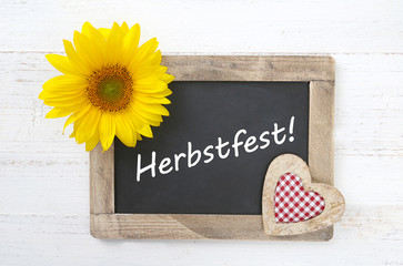 Herbstfest