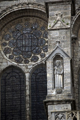 Katedra w Chartres