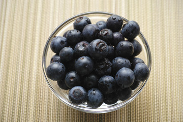 Blueberry