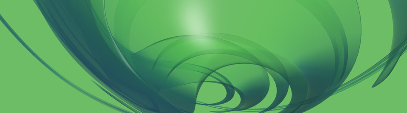 Fototapeta abstract panorama