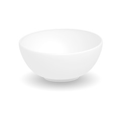Cereal bowl, ceramic
