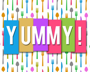 Yummy