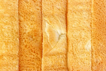 Bread texture