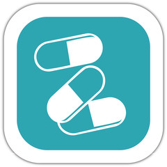 icône médicament