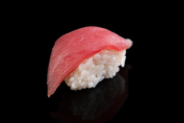 Nigiri sushi